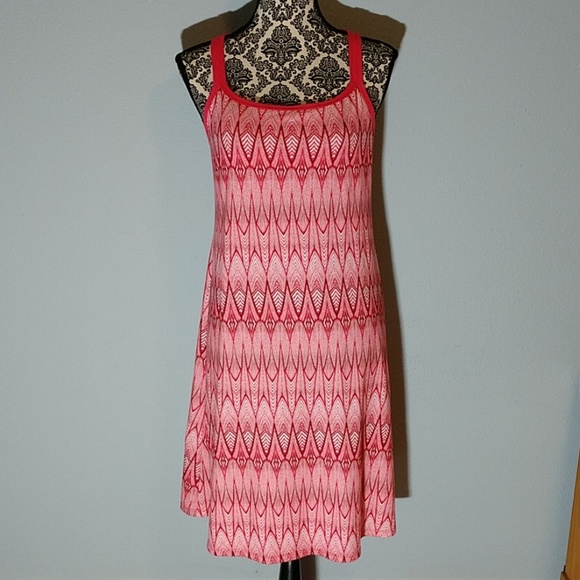 Prana Dresses & Skirts - NWOT Prana Sundress